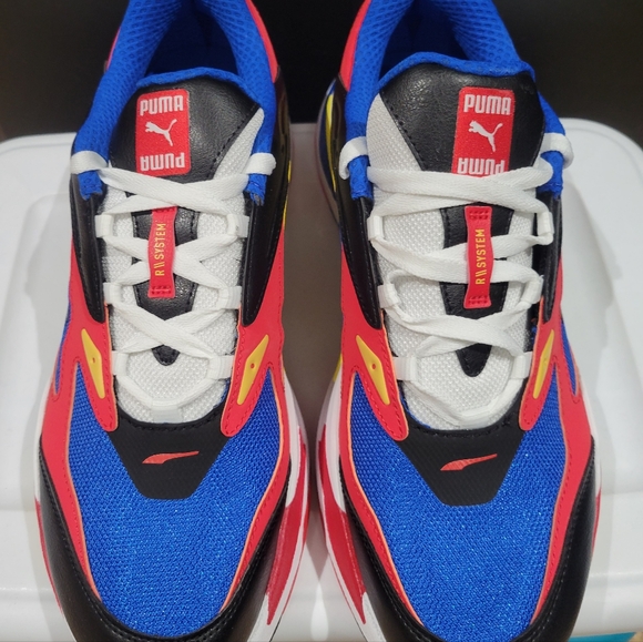 Puma RS-Fast Limits-12.0 - Picture 7 of 7